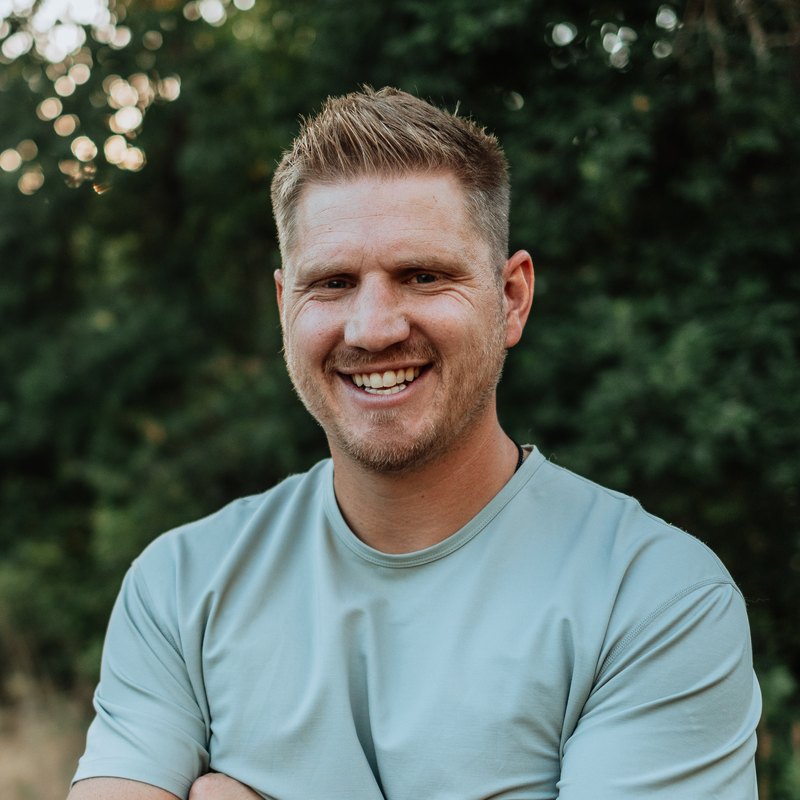 Jayce Ross, Co-Founder of Velocity Forge
