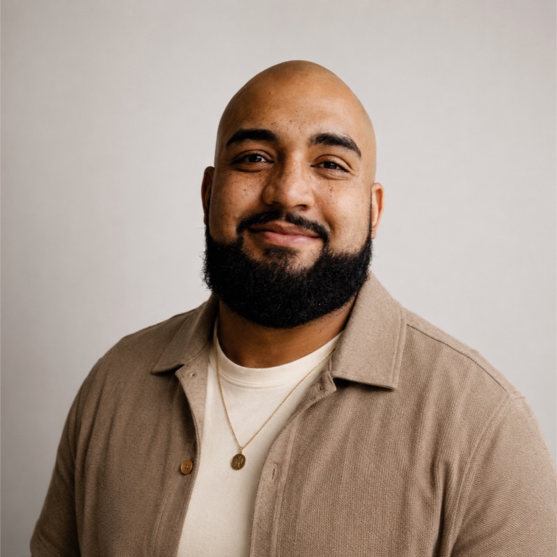 Will Maki, Co-Founder of Velocity Forge