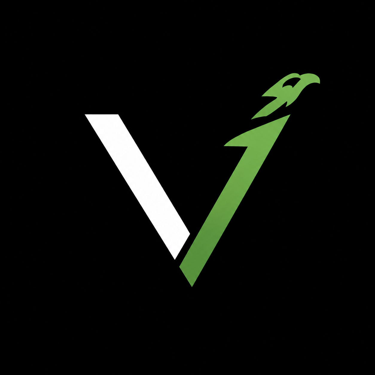 Velocity Forge mark
